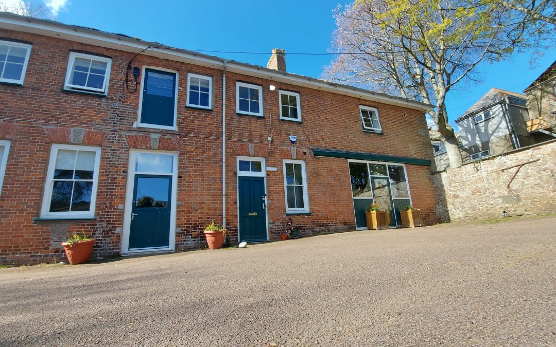 Penlee Centre Closure