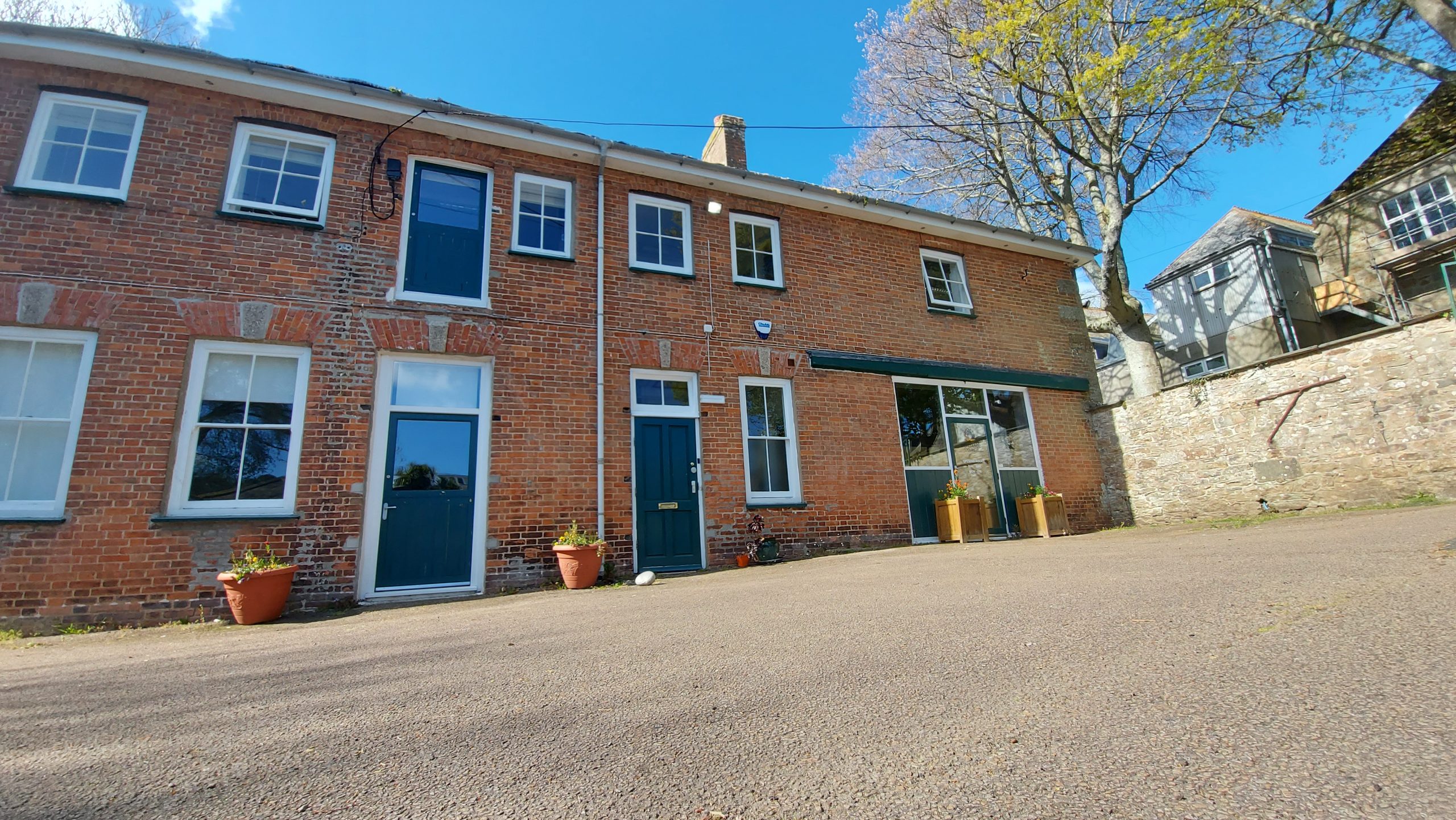 Penlee Centre 2021