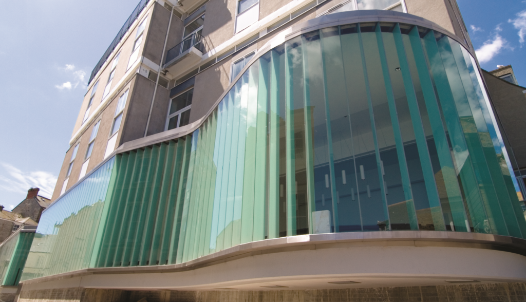The Exchange Gallery, Penzance