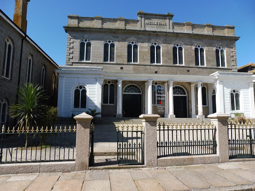 Centenary Hall, Methodist Church, Chapel Street added to Cornwall Council’s list of community value assets