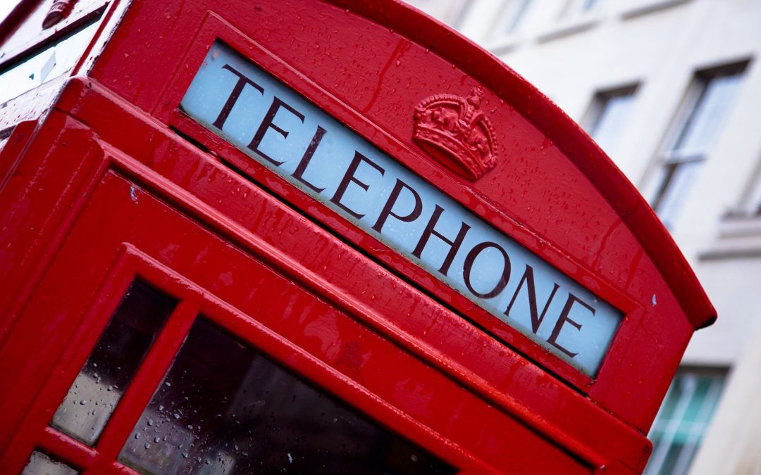 Penzance Council take on telephone kiosks in town centre