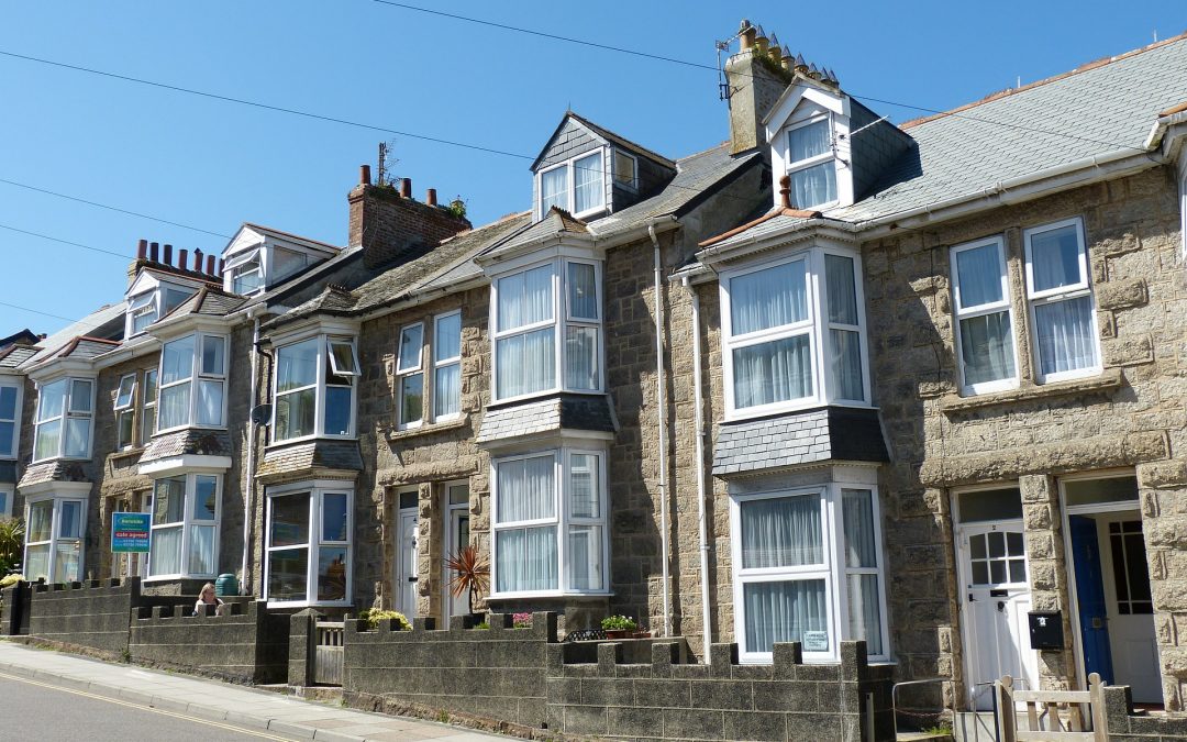 Have your say on Cornwall Council’s new Housing Strategy